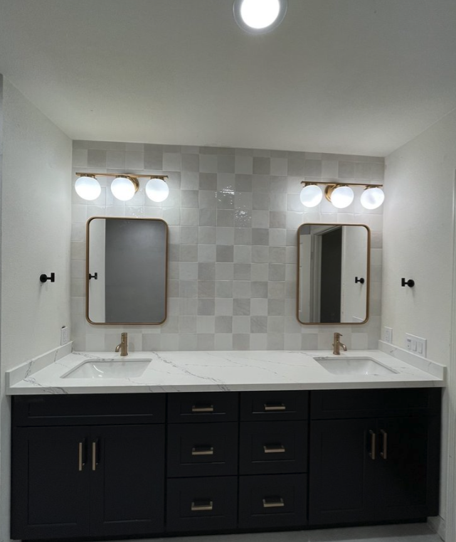 OC Trust Remodeling business image in Mission Viejo, CA