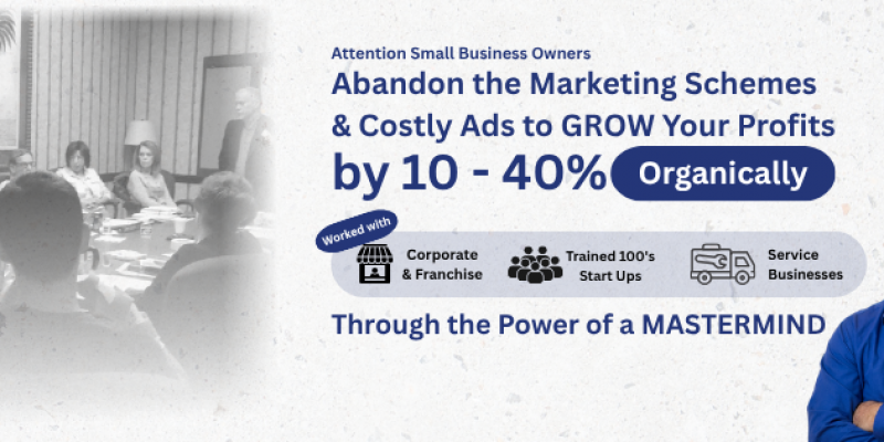 Business Profits Academy